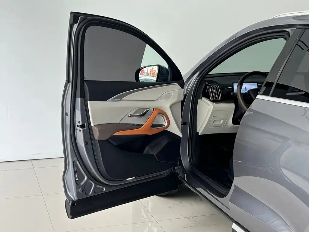 BYD Pro New Energy 2023 — фото 13
