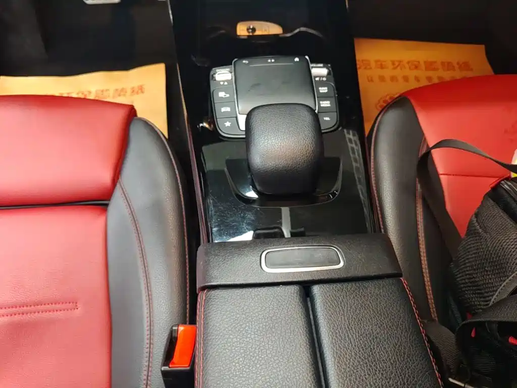 Mercedes-Benz CLA 2022 — фото 14