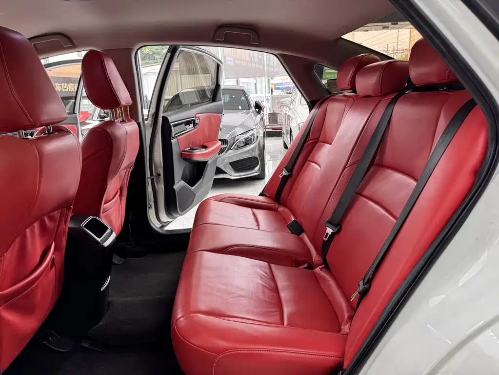 Honda Envix 2019 — фото 11
