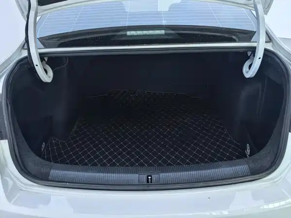 Volkswagen Bora 2022