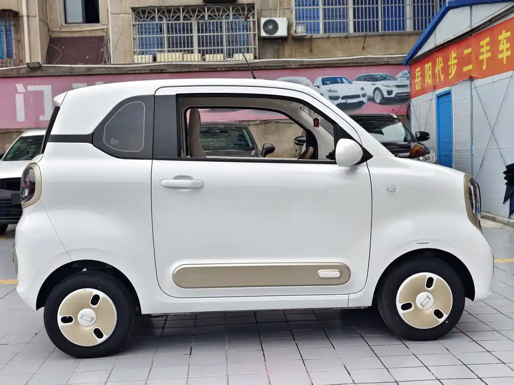Bestune Pony 2025