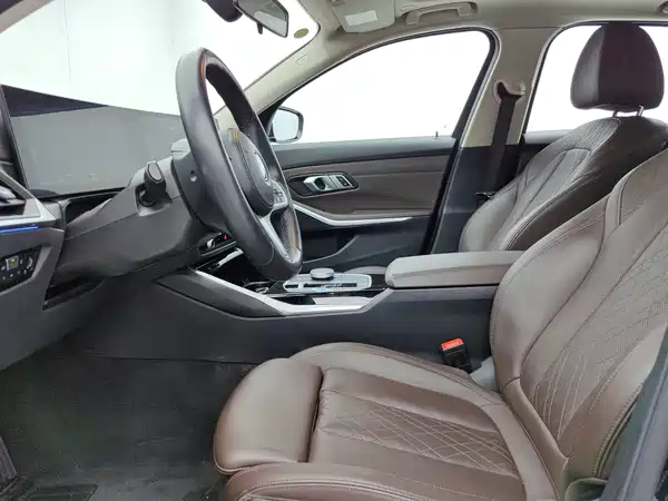 BMW i3 2023