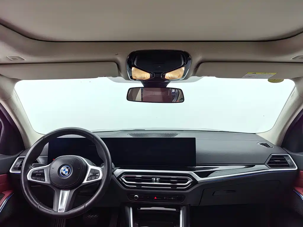 BMW i3 2023