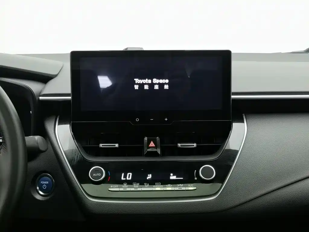 Toyota Corolla 2024 — фото 12