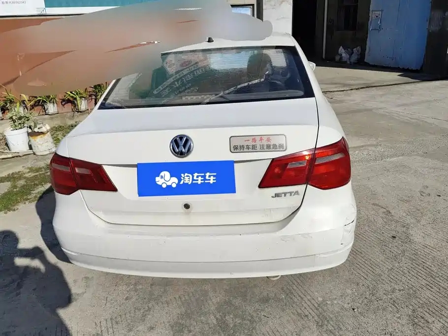 Volkswagen Jetta 2016