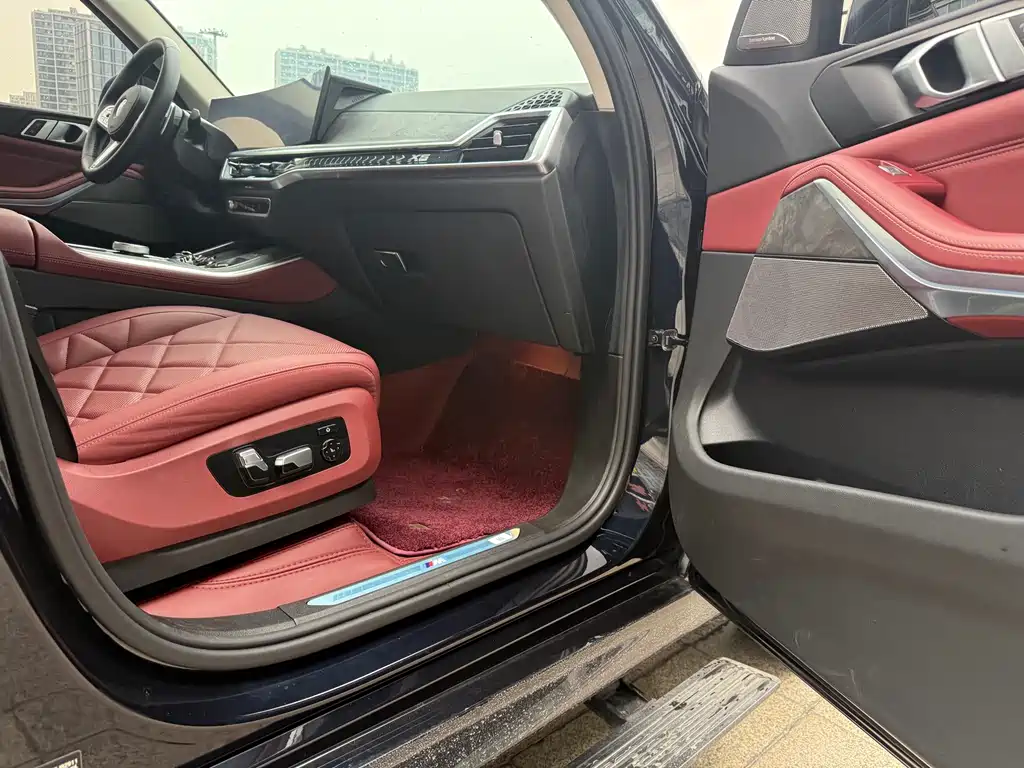 BMW X5 2026
