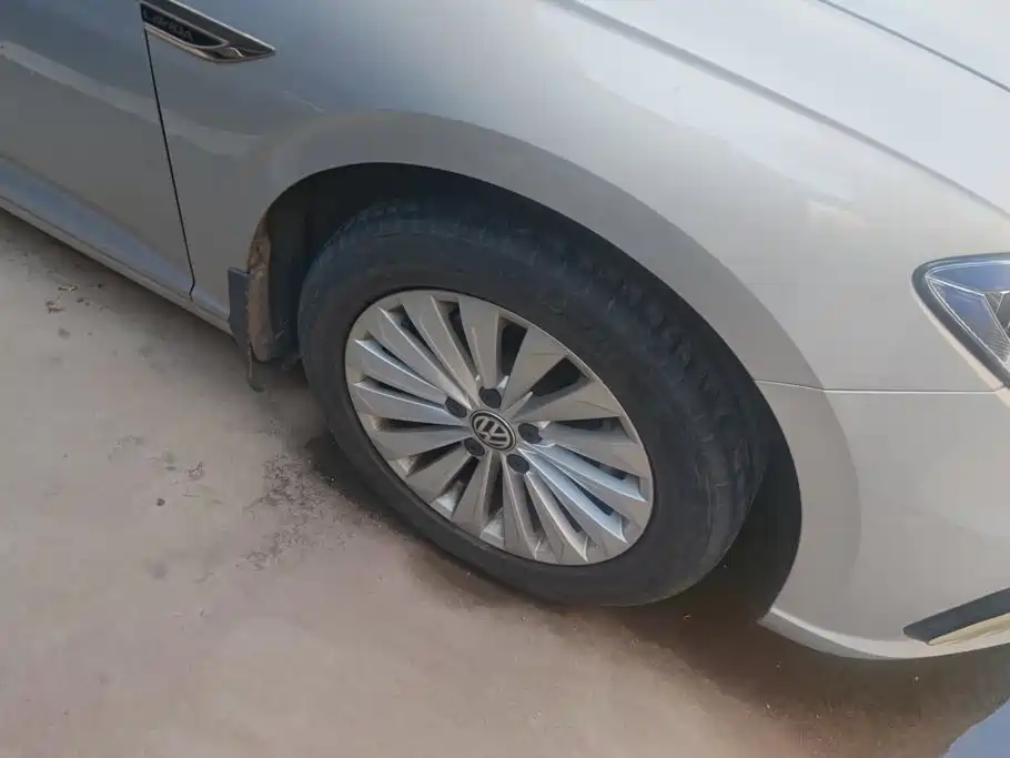 Volkswagen Lavida 2019