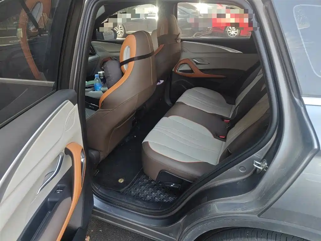 BYD Pro New Energy 2023 — фото 18