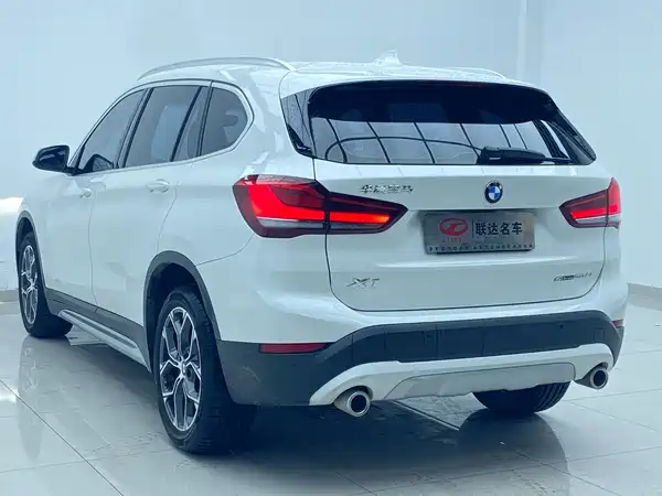 BMW X1 2023
