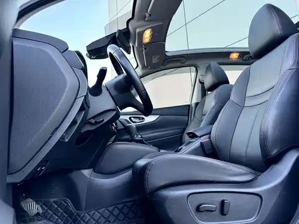 Nissan Qashqai 2022
