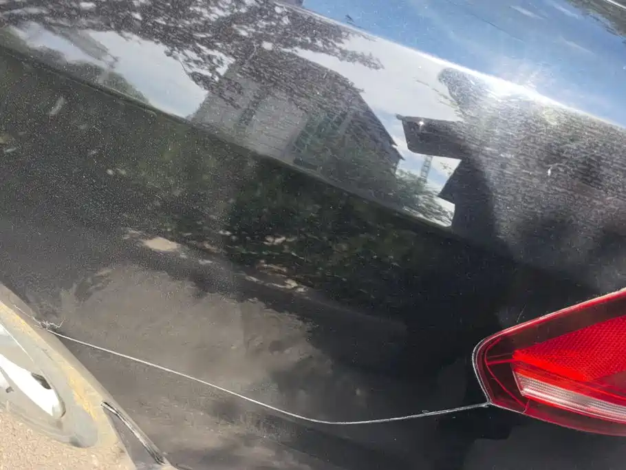 Volkswagen Lavida 2022
