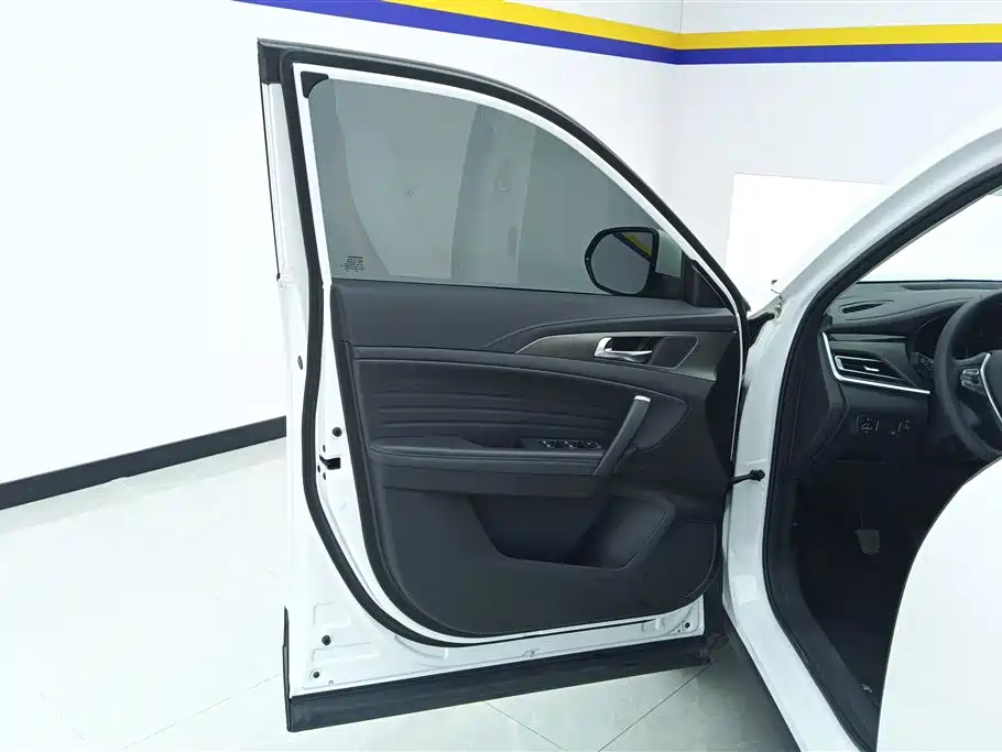 Changan CS35PLUS 2023