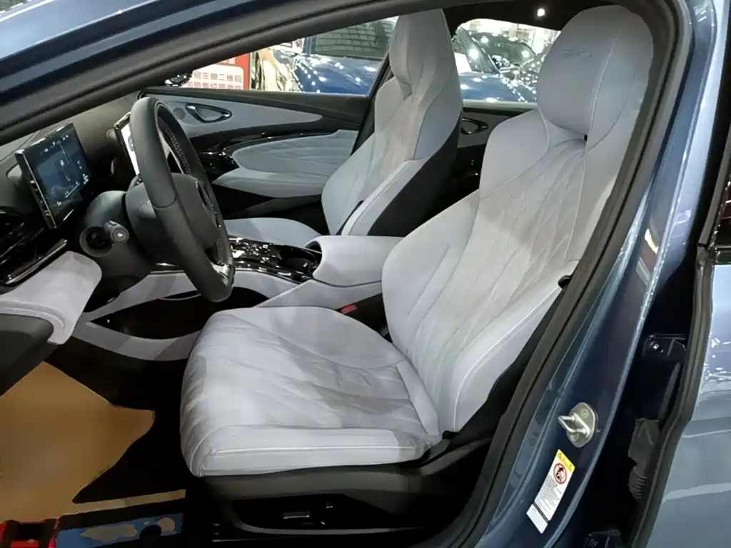BYD Seal 2022 — фото 15