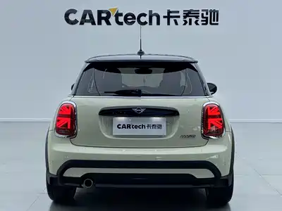 MINI MINI 2022