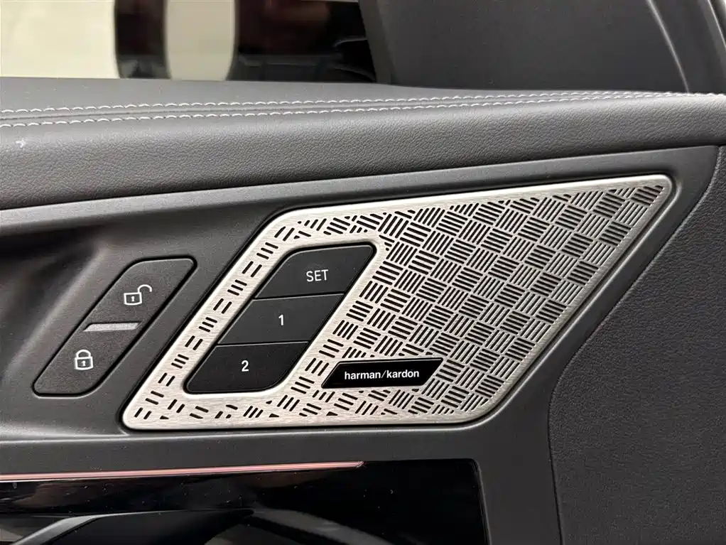BMW X1 2024 — фото 15