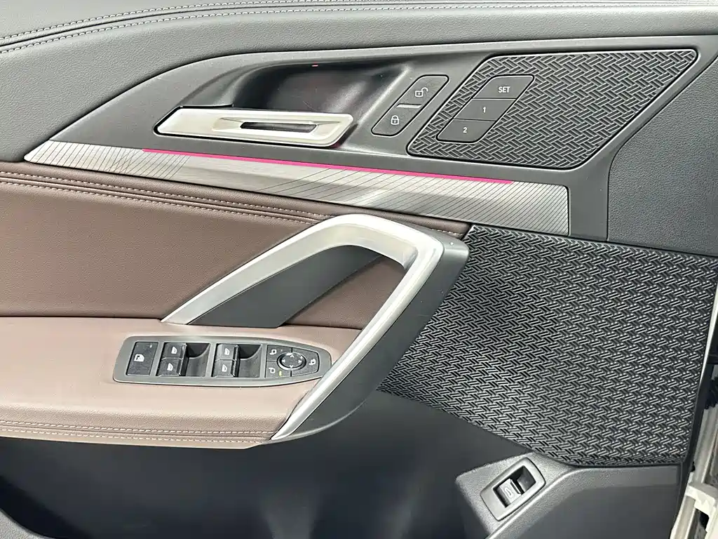 BMW X1 2025 — фото 21