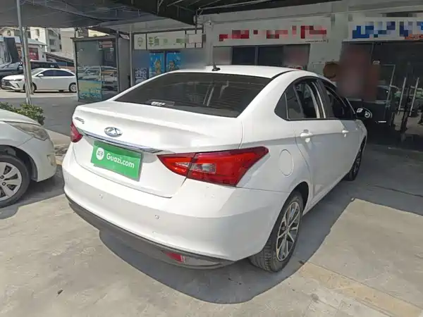 Chery Arrizo 5 2023