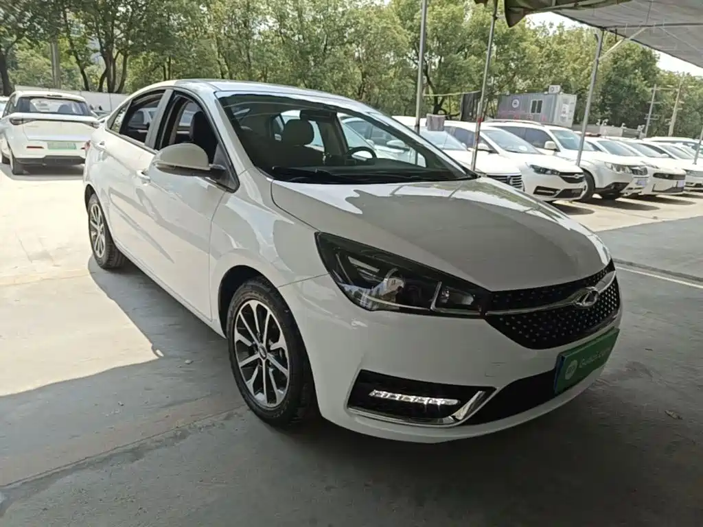 Chery Arrizo 5 2023