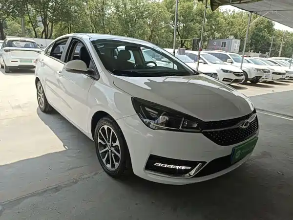 Chery Arrizo 5 2023