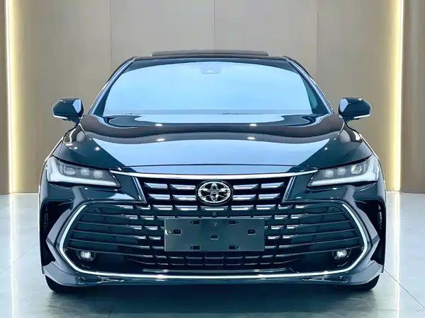Toyota Avalon 2022