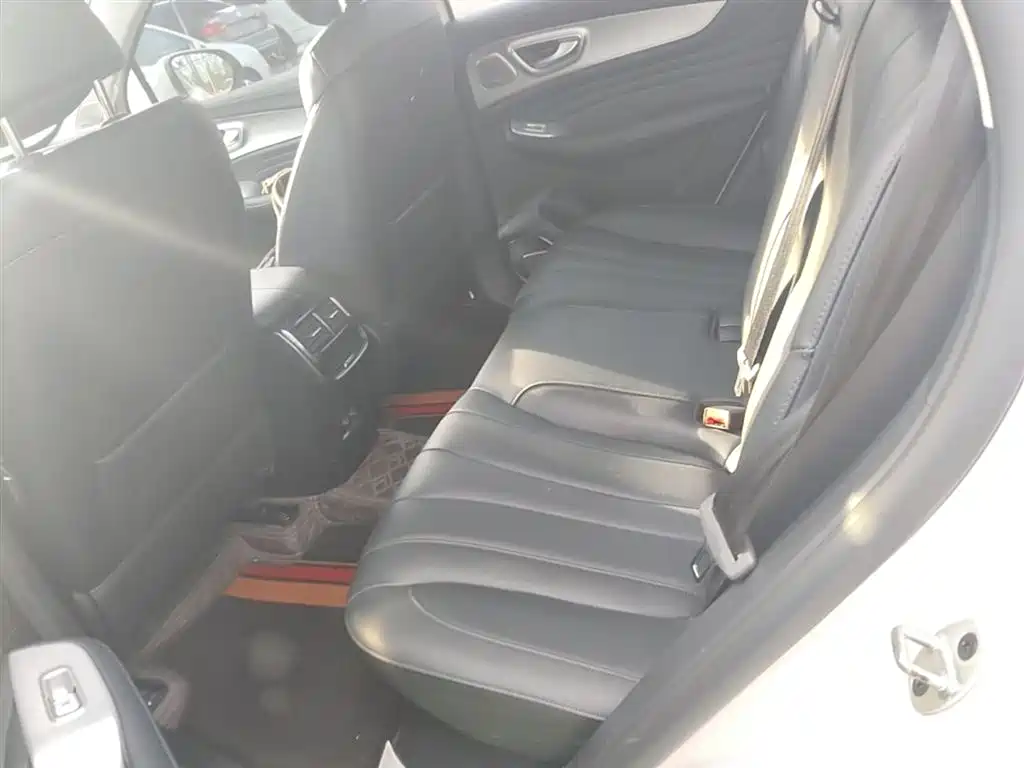 Roewe RX5 MAX 2021 — фото 17