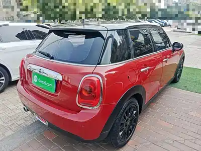 MINI MINI 2016