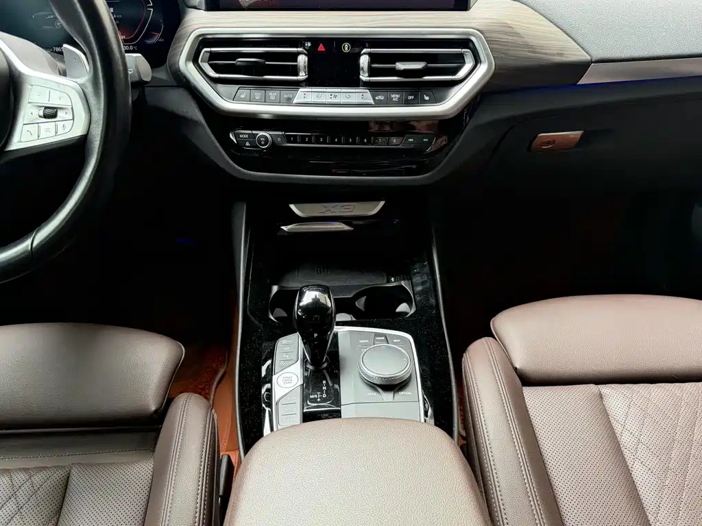 BMW X3 2023
