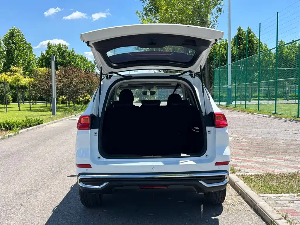 Haval M6 2022