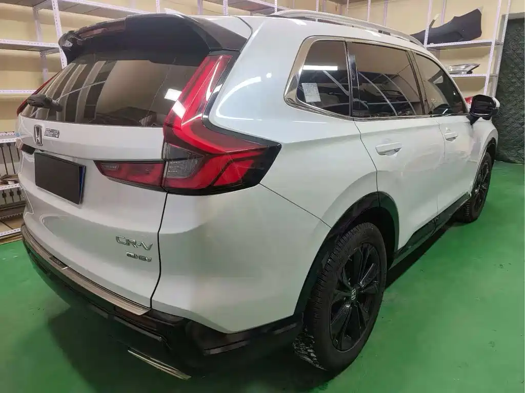 Honda CR-V 2023