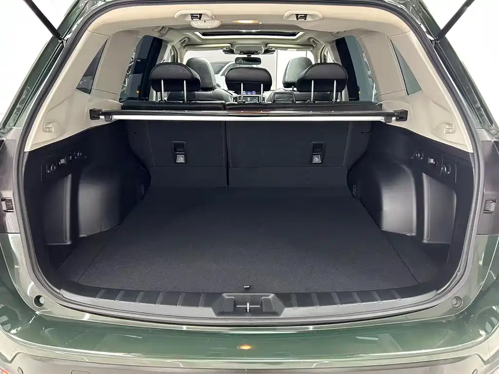 Subaru Forester 2022 — фото 19