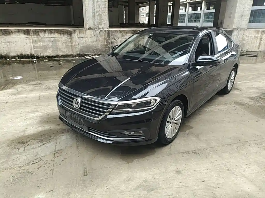 Volkswagen Lavida 2019