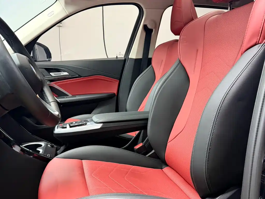 BMW X1 2023 — фото 12