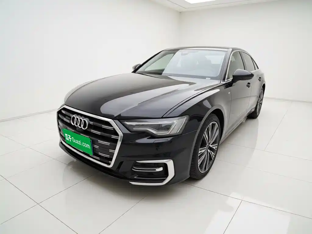 Audi A6L 2023