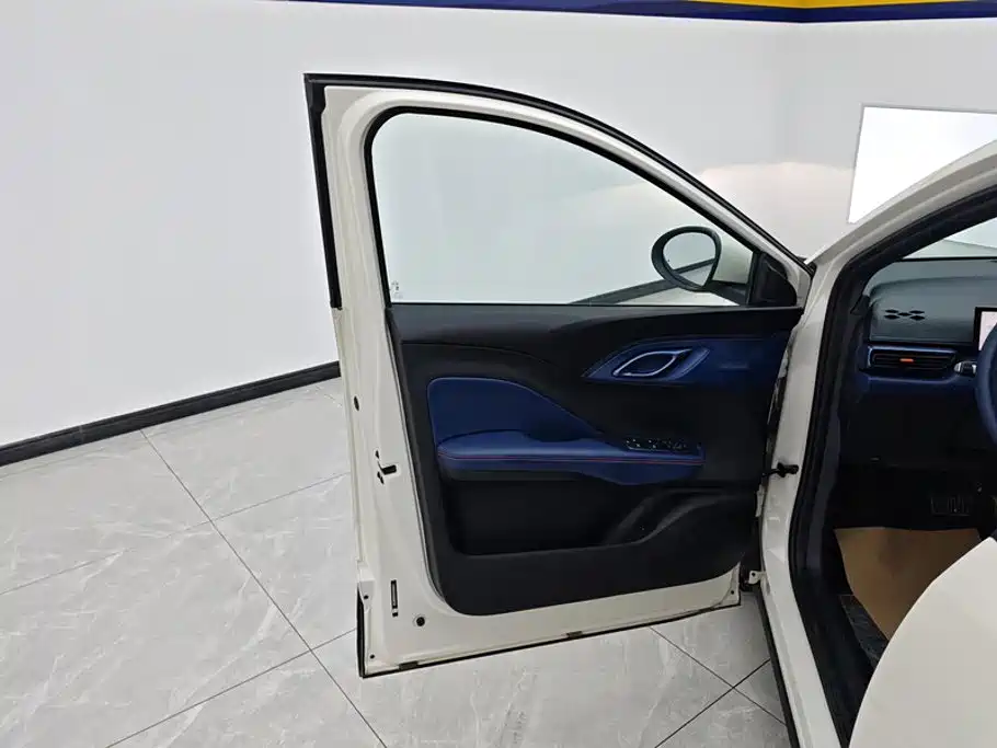 BYD Seagull 2025