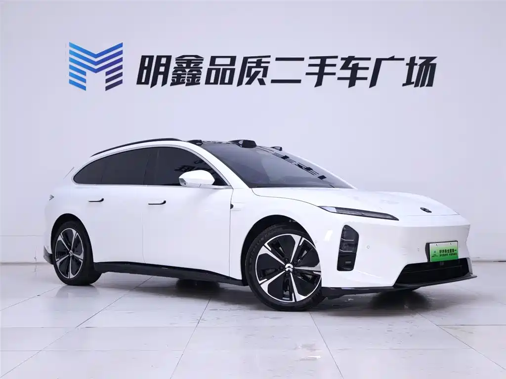 NIO ET5T 2026