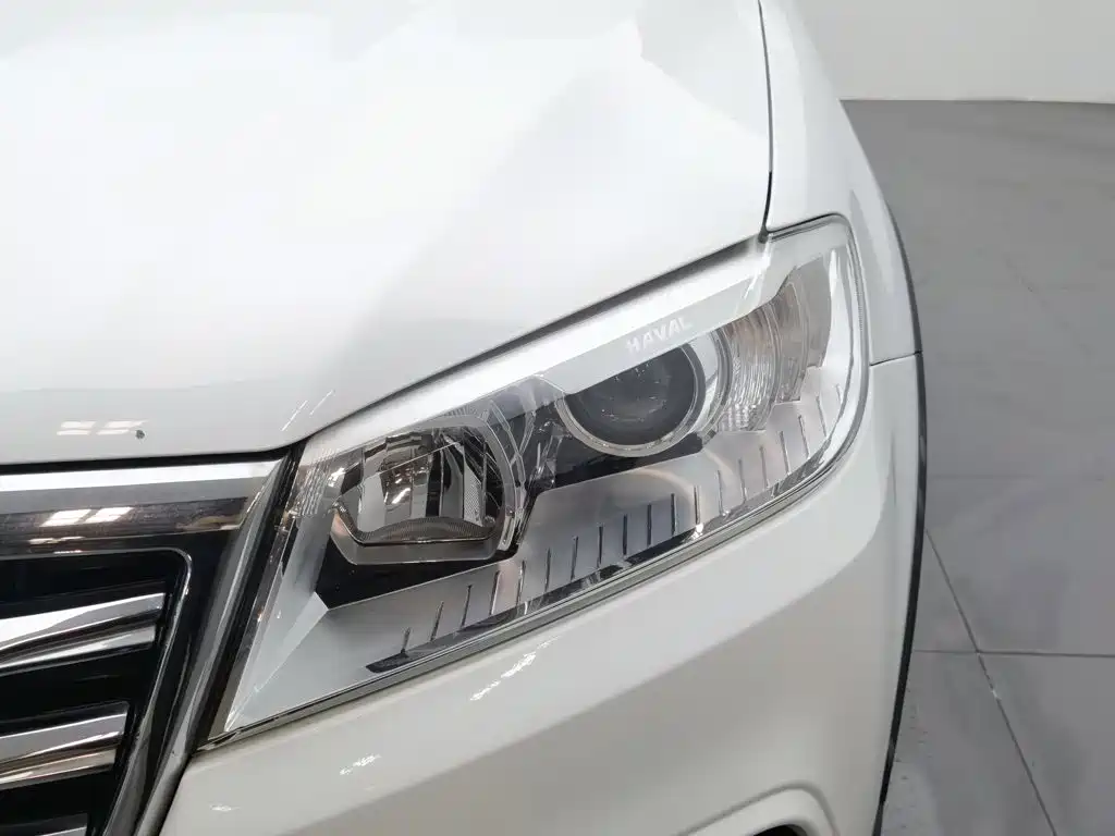 Haval H6 2017