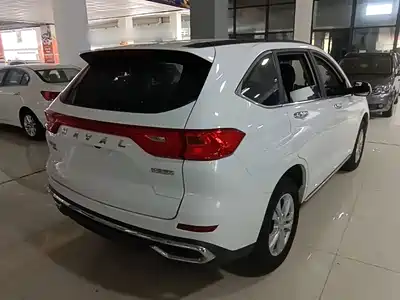 Haval M6 2021