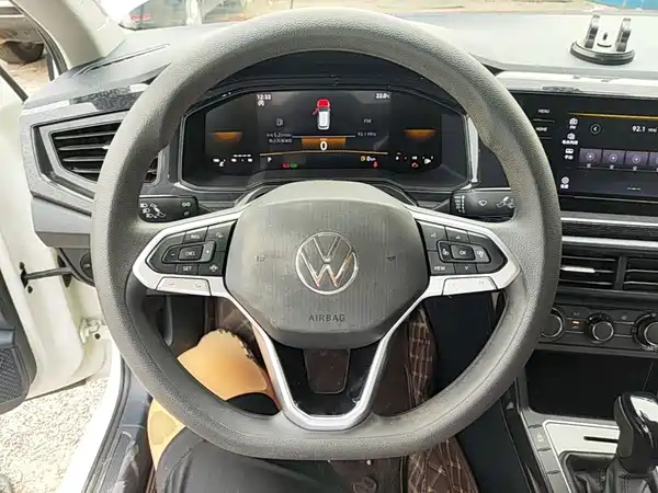 Volkswagen Lavida 2024