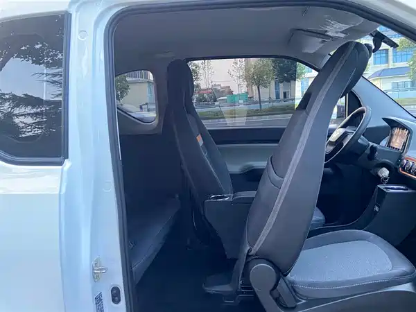 Wuling Hongguang MINIEV 2022