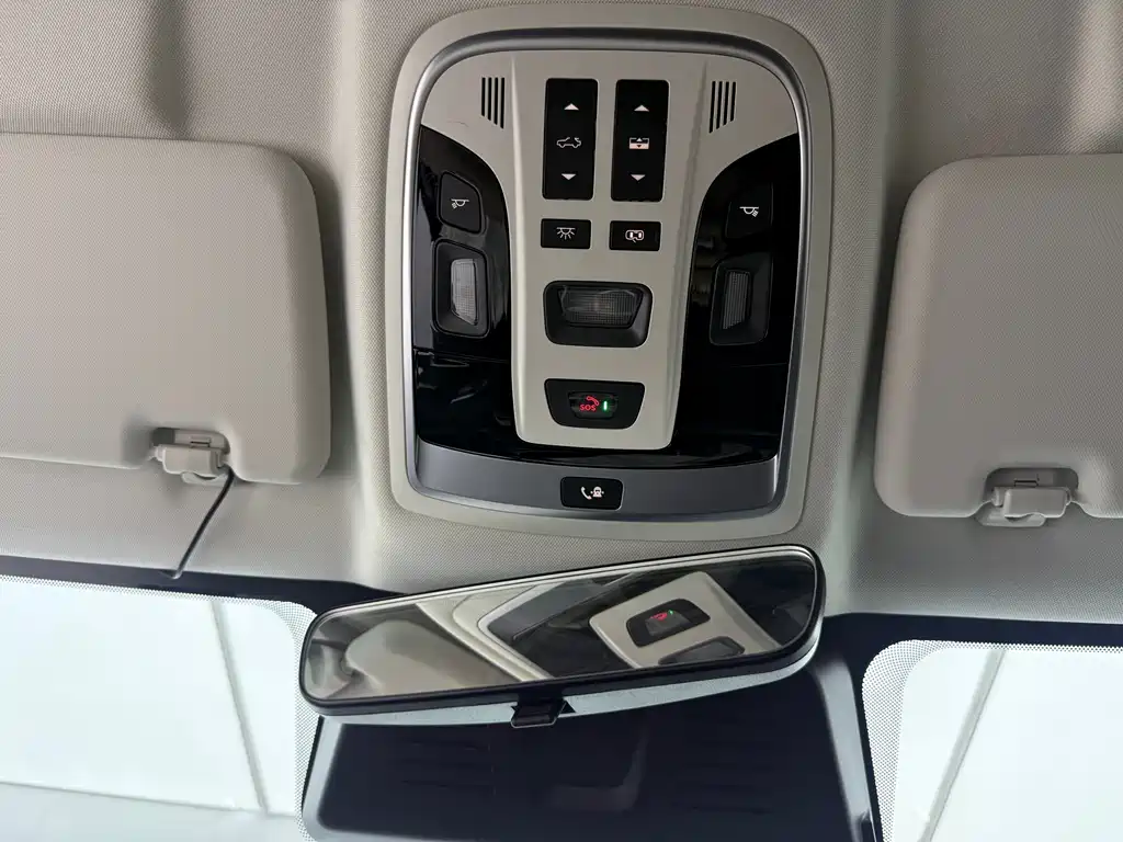 Haval H6 2023 — фото 19
