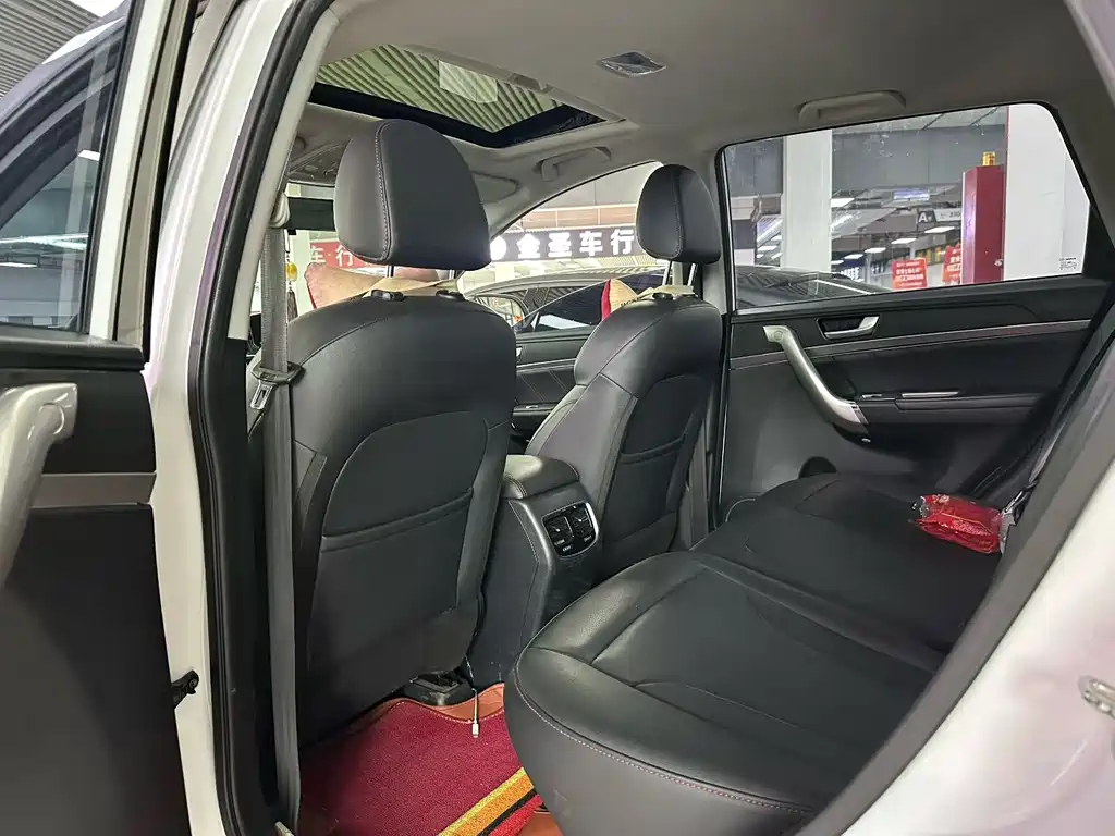 Haval M6 2021
