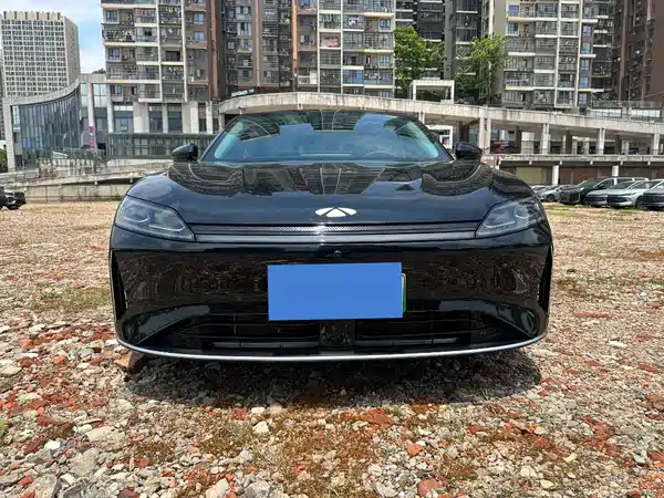 Chery Fengyun A9L 2025