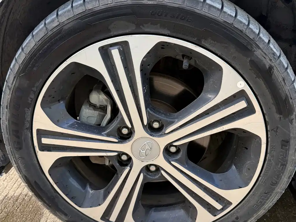 Hyundai Celesta 2018 — фото 17
