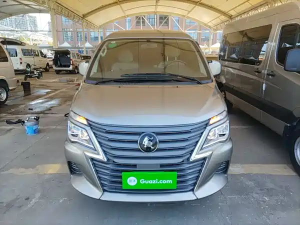 Dongfeng Lingzhi 2023