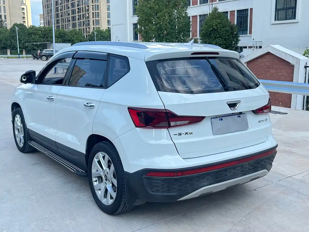 Jetta VS5 2023