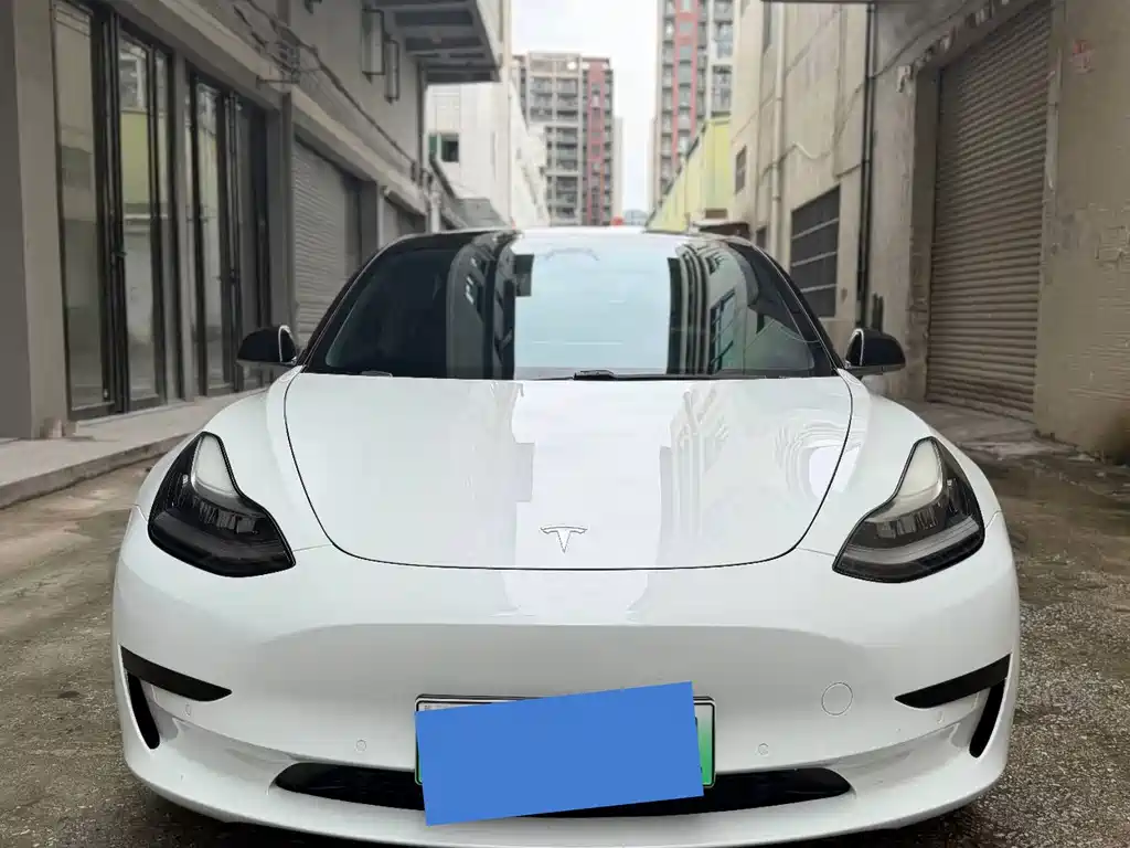 Tesla Model 3 2020 — фото 2