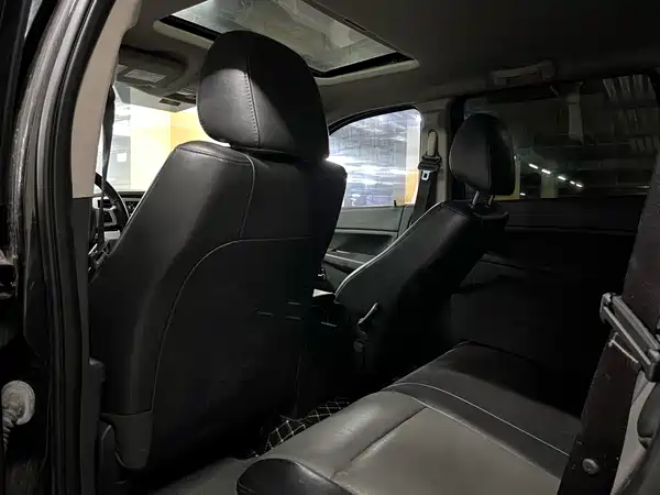Jeep Grand Cherokee 2010