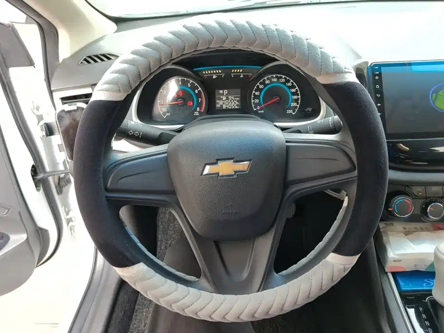 Chevrolet Cavalier 2019 — фото 15