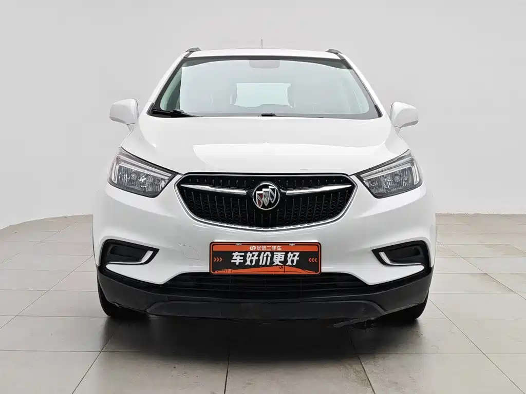 Buick Encore 2017