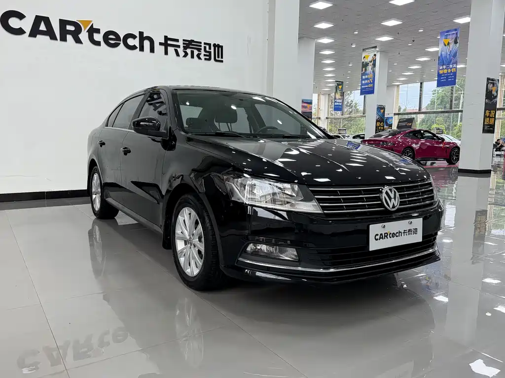 Volkswagen Lavida 2017